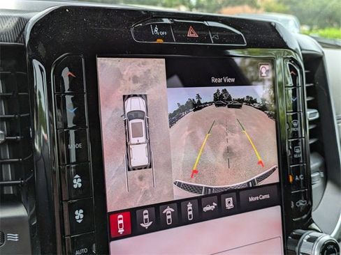 New 2025 RAM 1500 Big Horn image 22