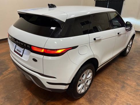 Used 2020 Land Rover Range Rover Evoque S AWD/4WD image 45