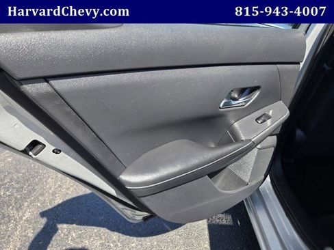 Used 2022 Nissan Sentra S FWD image 33