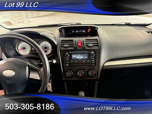 Used 2013 Subaru Impreza 2.0i AWD/4WD image 13