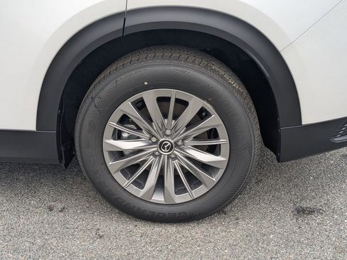 New 2026 MAZDA CX-90 3.3 Turbo w/ Select Package image 10