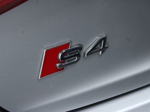 Used 2014 Audi S4 Premium Plus image 7