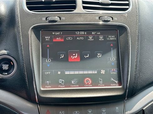 Used 2019 Dodge Journey Crossroad image 12