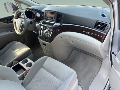 Used 2014 Nissan Quest S FWD image 21