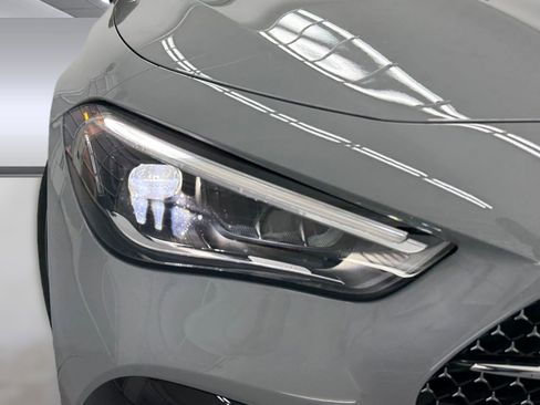 New 2026 Mercedes-Benz CLE 300 4MATIC Cabriolet image 8