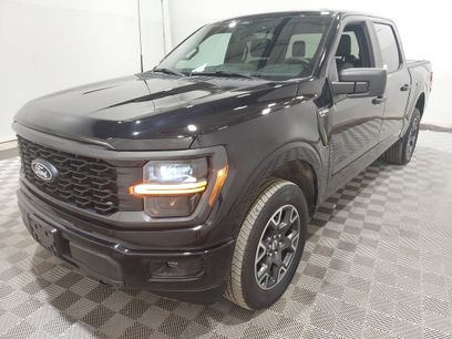 Used 2024 Ford F150 STX