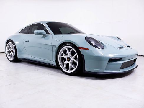 Certified 2024 Porsche 911 GT3 RS image 31