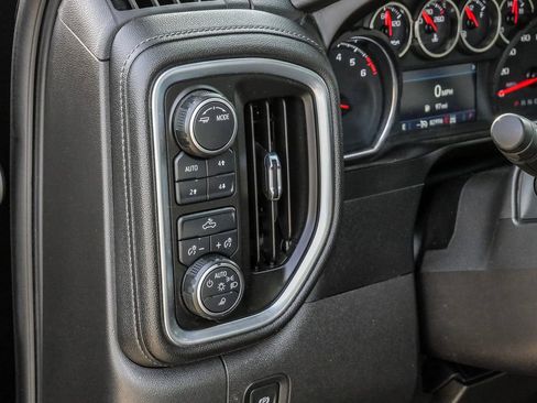 Used 2021 Chevrolet Silverado 1500 LT w/ Texas Edition Plus image 29