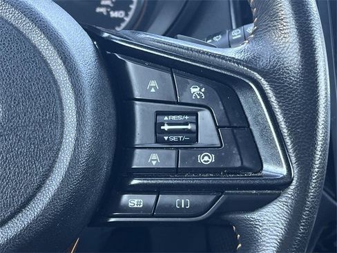 Certified 2023 Subaru Forester Wilderness image 23