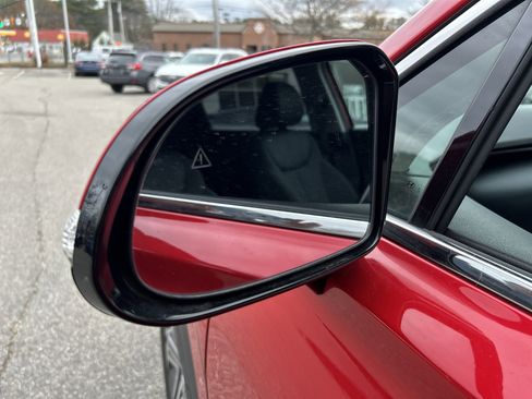 Certified 2023 Hyundai Santa Fe SEL image 10