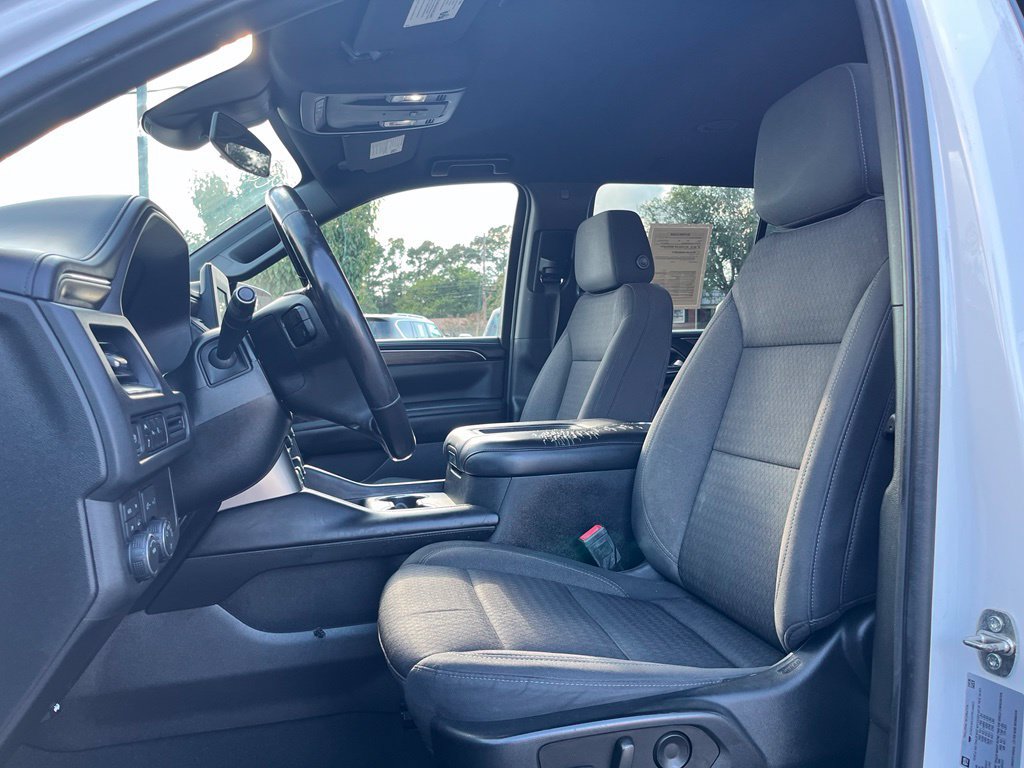 Used 2023 Chevrolet Tahoe LS w/ Driver Alert Package AWD/4WD image 12