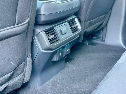 Used 2024 Ford F150 XLT w/ Equipment Group 302A MID AWD/4WD image 12