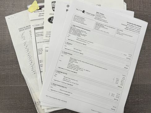 Used 2004 Porsche 911 GT3 image 95