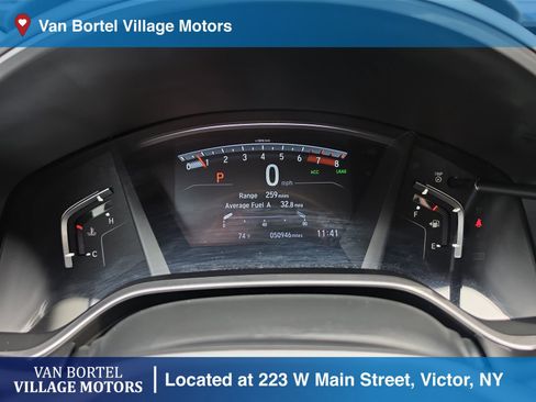 Used 2022 Honda CR-V EX image 14