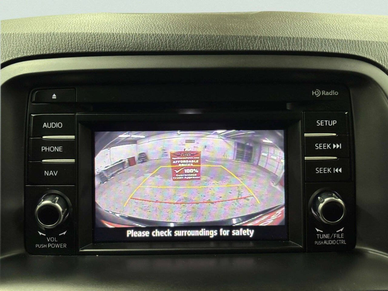 Used 2015 MAZDA CX-5 Touring FWD image 27