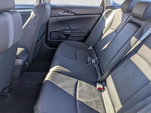 Used 2016 Honda Civic EX image 17