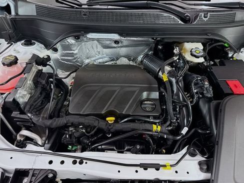 New 2026 Chevrolet Trax RS w/ Driver Confidence Package image 29