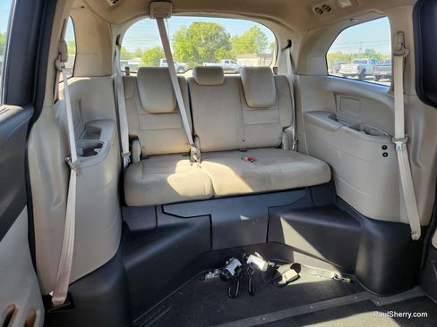 Used 2016 Honda Odyssey EX image 57