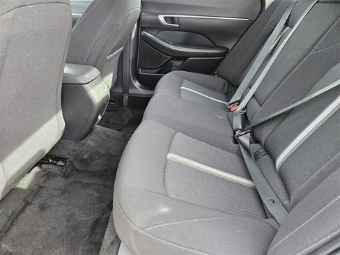Used 2024 Hyundai Sonata SEL image 20
