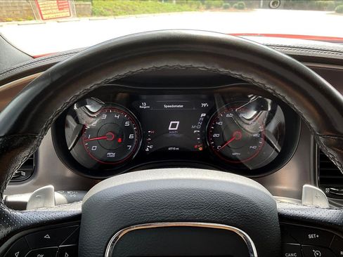 Used 2022 Dodge Charger GT w/ Plus Group RWD image 15