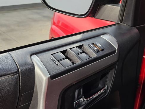 Used 2024 Toyota 4Runner TRD Sport w/ Technology Package AWD/4WD image 20