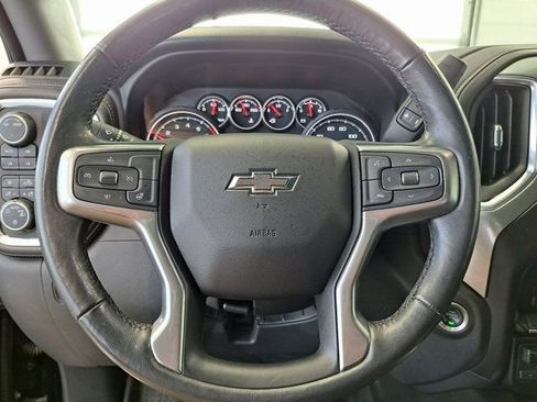 Used 2020 Chevrolet Silverado 1500 RST w/ All-Star Edition image 11