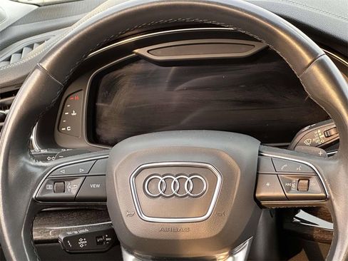 Used 2023 Audi Q7 2.0T Premium Plus w/ Premium Plus Package image 17