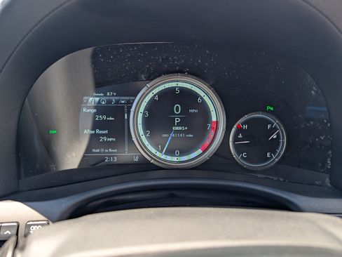 Used 2017 Lexus GS 350 F Sport RWD image 6