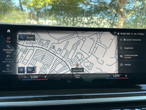 Used 2023 BMW X7 xDrive40i image 5