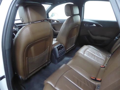 Used 2016 Audi A6 2.0T Premium w/ Technology Package image 29