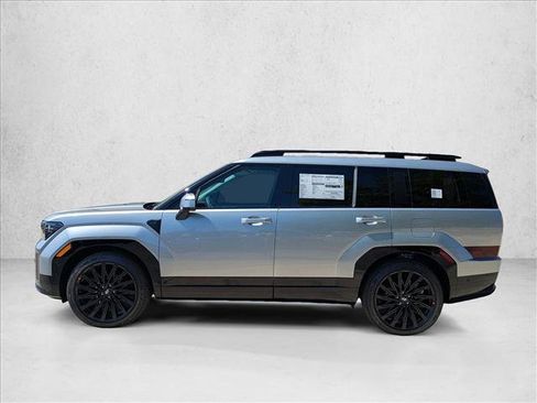 New 2026 Hyundai Santa Fe Calligraphy FWD image 5