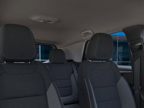 New 2026 Chevrolet TrailBlazer LS image 24