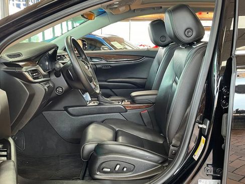 Used 2016 Cadillac XTS Premium AWD/4WD image 12