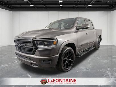 Used 2020 RAM 1500 Laramie