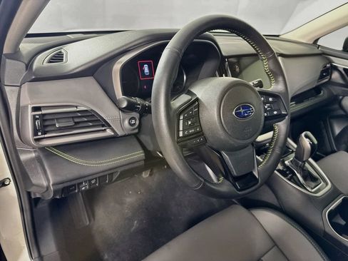 Used 2024 Subaru Outback Onyx Edition AWD/4WD image 9