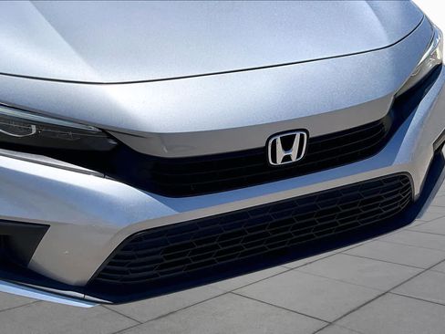 Used 2022 Honda Civic EX image 28