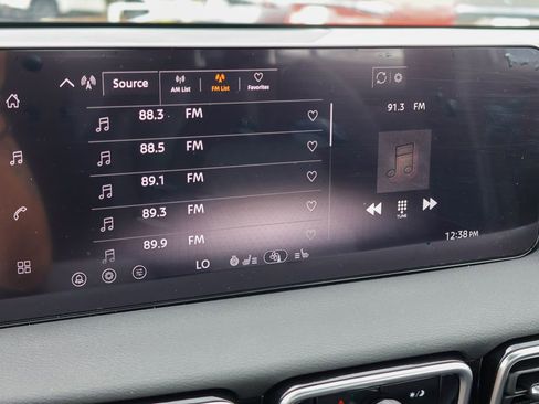 New 2026 Nissan Sentra SV FWD image 5