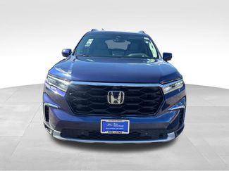 Used 2024 Honda Pilot Elite video 2