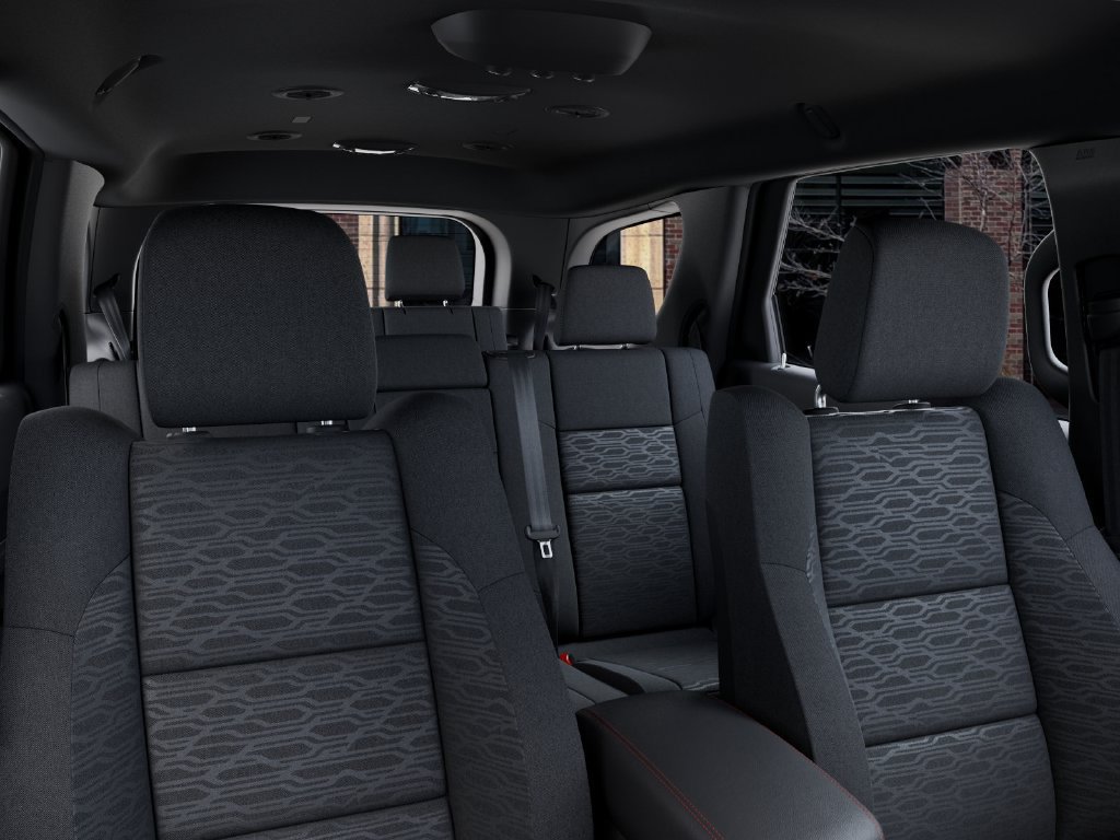 New 2026 Dodge Durango GT w/ Blacktop Package RWD image 26