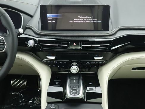 New 2026 Acura MDX Type S image 15