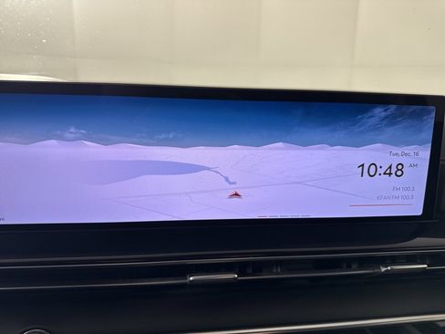 Used 2025 Genesis GV80 2.5T Standard image 28