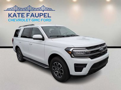 Used 2023 Ford Expedition XLT