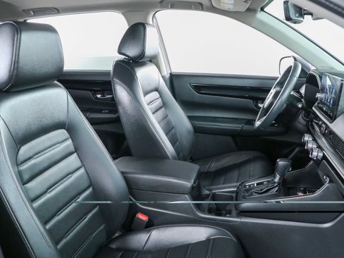 Used 2024 Honda CR-V EX-L image 27
