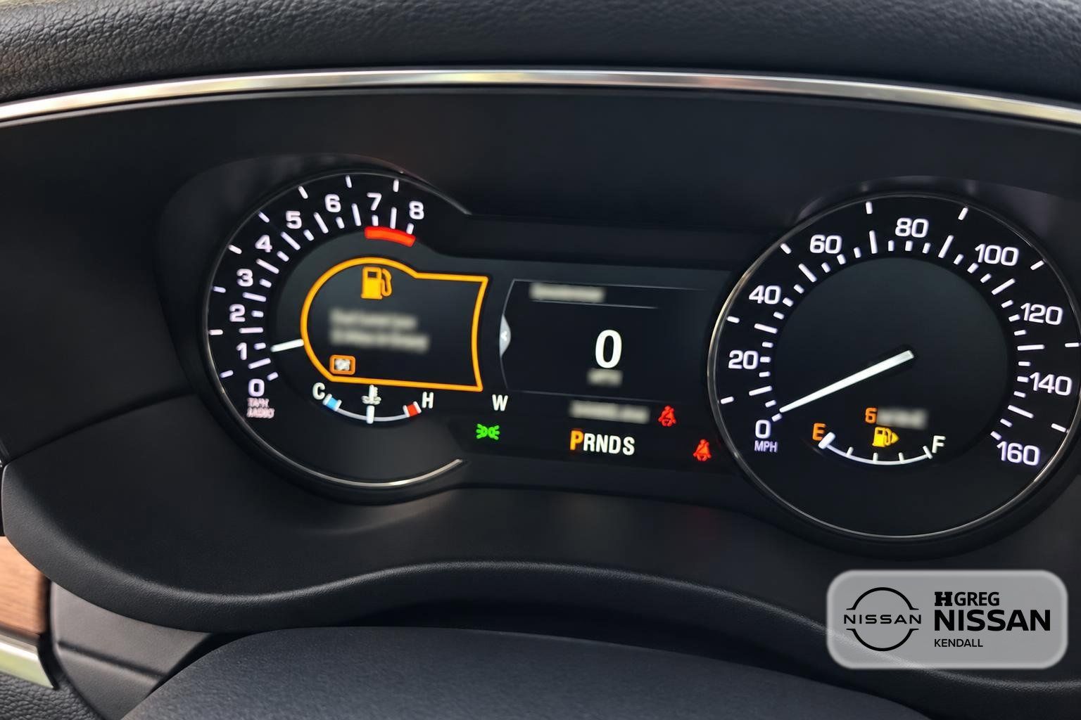 Used 2019 Lincoln MKC Reserve AWD/4WD image 12