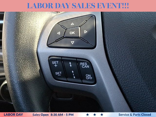 Used 2023 Ford Ranger XLT w/ Equipment Group 302A High AWD/4WD image 21