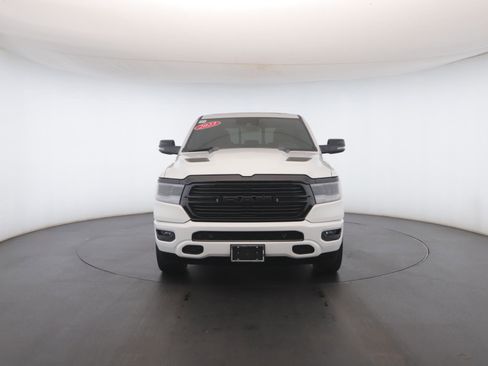 Used 2023 RAM 1500 Laramie AWD/4WD image 22