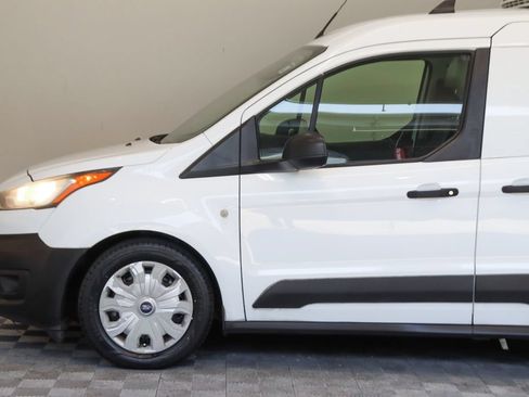Used 2020 Ford Transit Connect XL FWD image 34