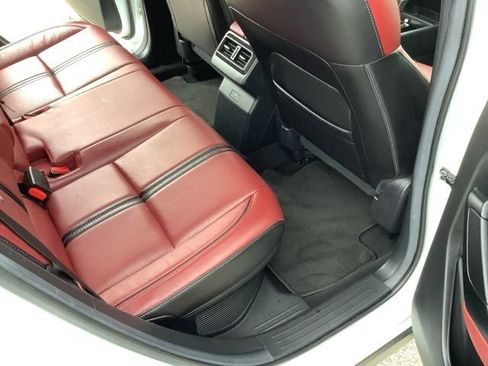 Used 2025 MAZDA CX-50 AWD 2.5 Hybrid w/ Premium Pkg image 25