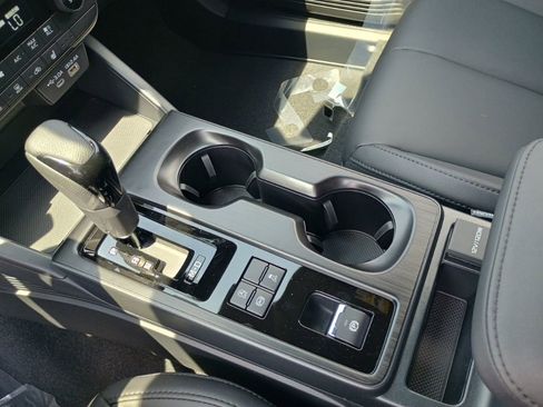 New 2026 Subaru Outback Premium AWD/4WD image 21