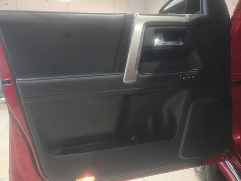 Certified 2022 Toyota 4Runner Limited image 17